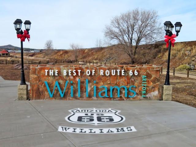 Super 8 By Wyndham Williams West Route 66 - Grand Canyon Area Kültér fotó